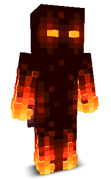 EmberKiro's skin