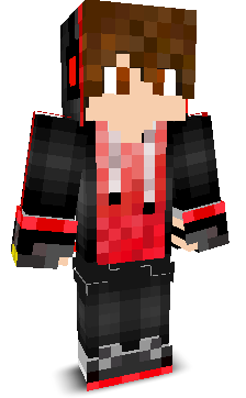 LaLeggenda's skin