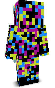 klinxx209's skin