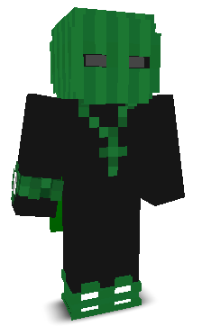 xBKL's skin