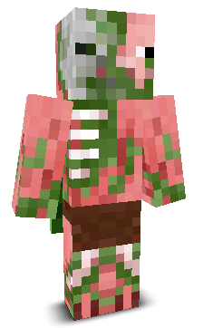 skimsonik's skin