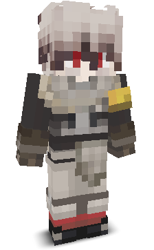 TrashVandal's skin