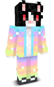 Dapperrcat's skin