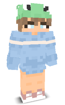 Yah33l's skin