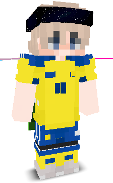 JohnX_ray's skin