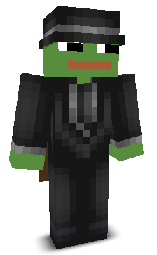 Arczi7014's skin