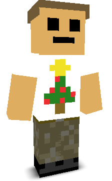 LaxMax83's skin