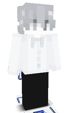 Yeweh's skin
