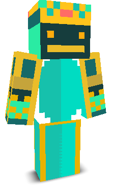 Cheetah55517's skin