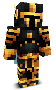 HeySovereign's skin