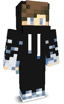foot200's skin