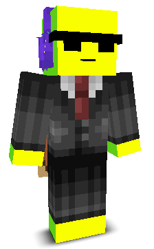 MrJaos's skin