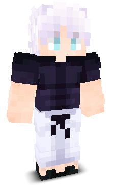 Kushiplayz's skin