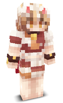 GoutokujiMike's skin