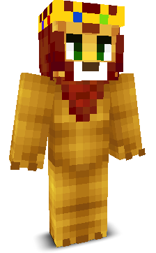 Boogiemen's skin