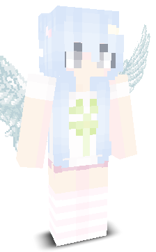 KissTheGirl's skin