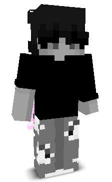 rakietatymon's skin
