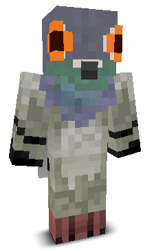 ArandomPigeon's skin