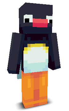 Pingu125's skin
