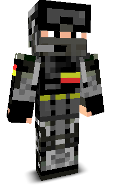DrillSX's skin