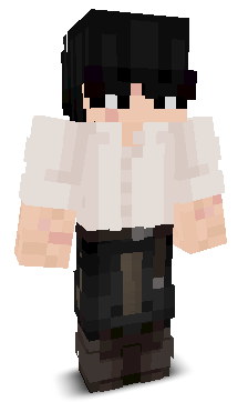 BenGendarY's skin