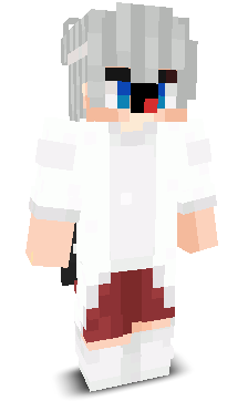 Emusko's skin