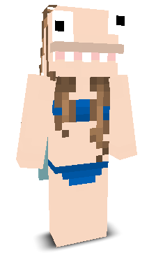 AskoTobasko's skin