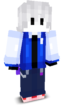 Speedybcyes's skin