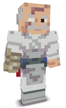 Meider's skin