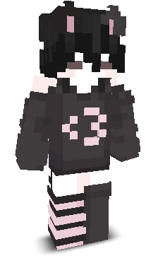 RauhaRakkaus's skin