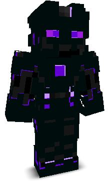 vikriak's skin