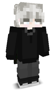 MisterZ2's skin