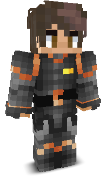 Karolekxd's skin