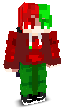 ActuallyIden's skin