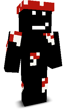 JanekmysliPL's skin