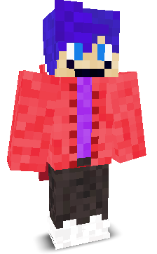 AlbireoRocket's skin