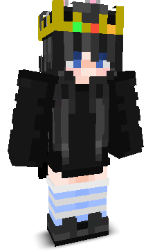 kirifto's skin