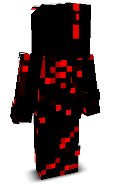 CSNightmare's skin
