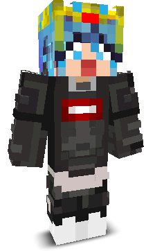 NinaDragoMomo's skin