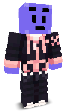 Legend548's skin