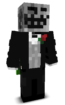 crackydaddy's skin