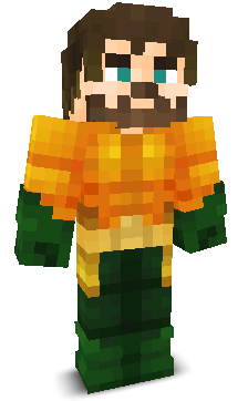 dinanddewolf's skin