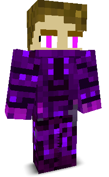 Oktavyst's skin