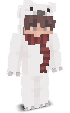 xNonillion's skin
