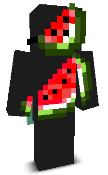 Water_Melon_Guy's skin