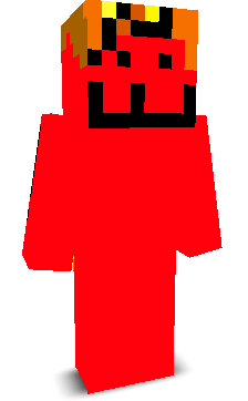 RayanGaming8's skin