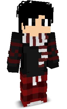 shizzyaha's skin