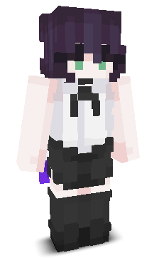 LansIsAlive's skin