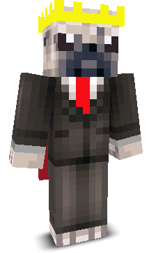 PuqLord's skin