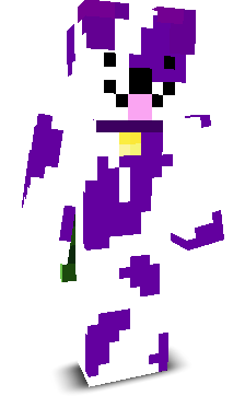 Zooman_11's skin